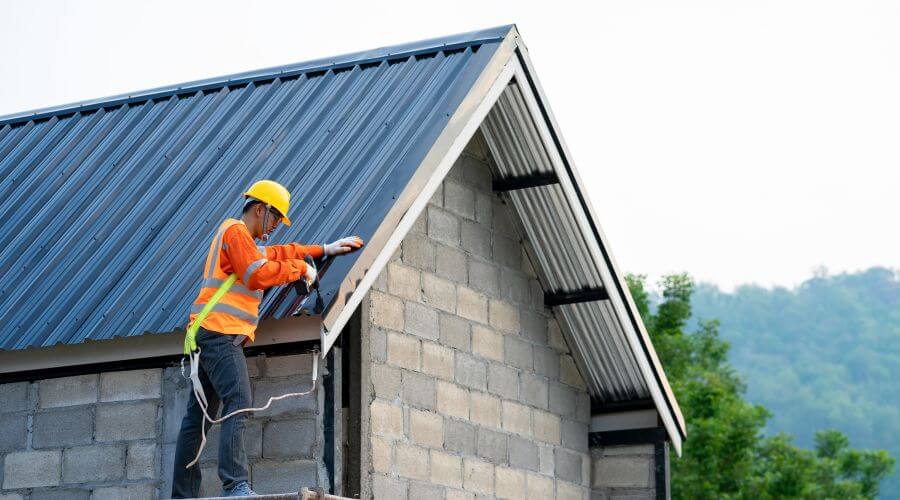 Local Chimney Repair in Pleasant Valley, IA